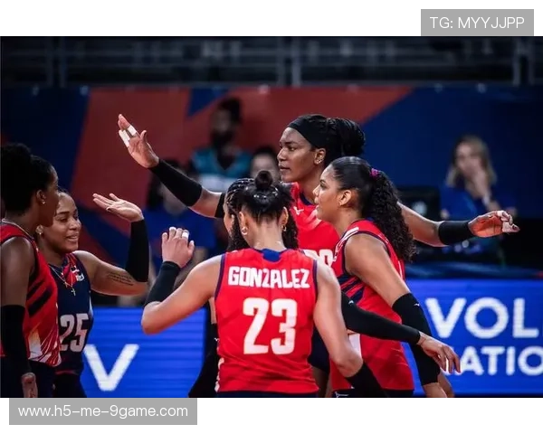 多米尼加羽毛球代表队争夺国际荣耀，多米尼加赛程